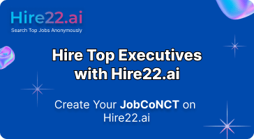 Executive Hiring