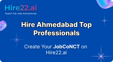 post jobs in Ahmedabad