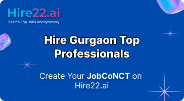 post jobs in Gurgaon